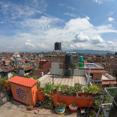 Shekhar'S Shared Home Bhatgoan Dış mekan fotoğraf