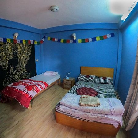 Shekhar'S Shared Home Bhatgoan Dış mekan fotoğraf
