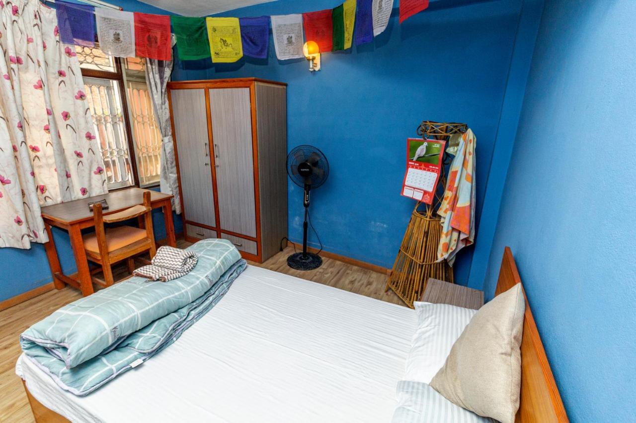 Shekhar'S Shared Home Bhatgoan Dış mekan fotoğraf