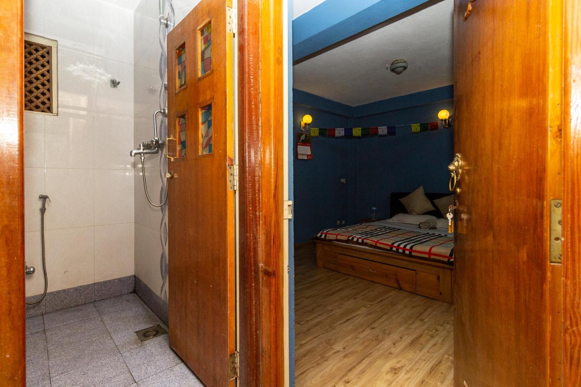 Shekhar'S Shared Home Bhatgoan Dış mekan fotoğraf