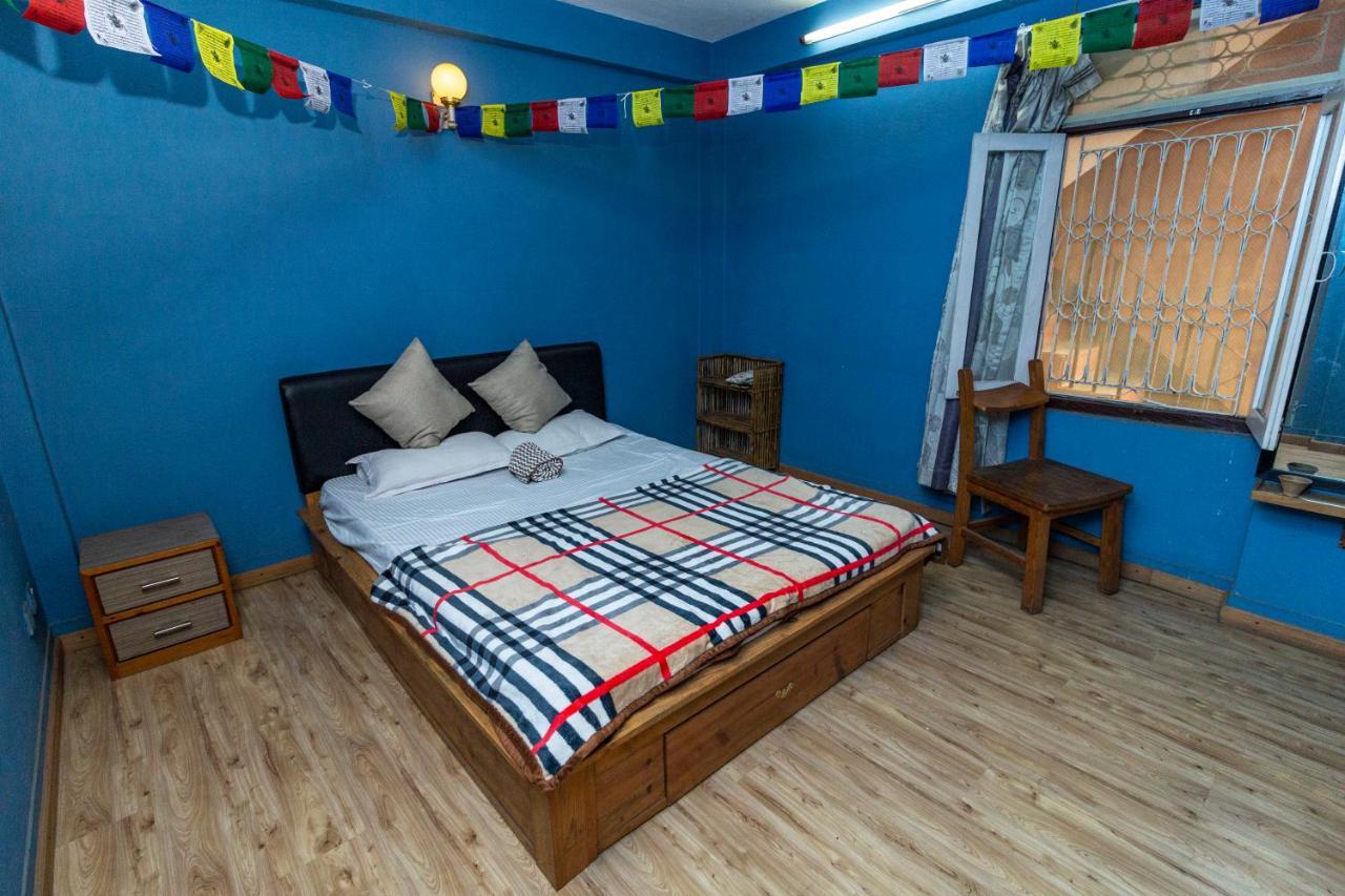 Shekhar'S Shared Home Bhatgoan Dış mekan fotoğraf