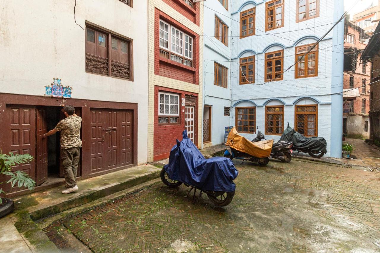 Shekhar'S Shared Home Bhatgoan Dış mekan fotoğraf
