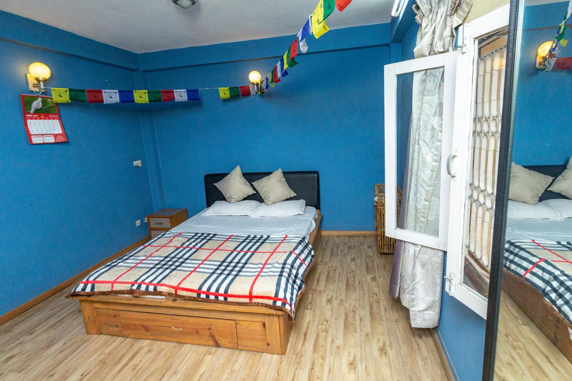 Shekhar'S Shared Home Bhatgoan Dış mekan fotoğraf