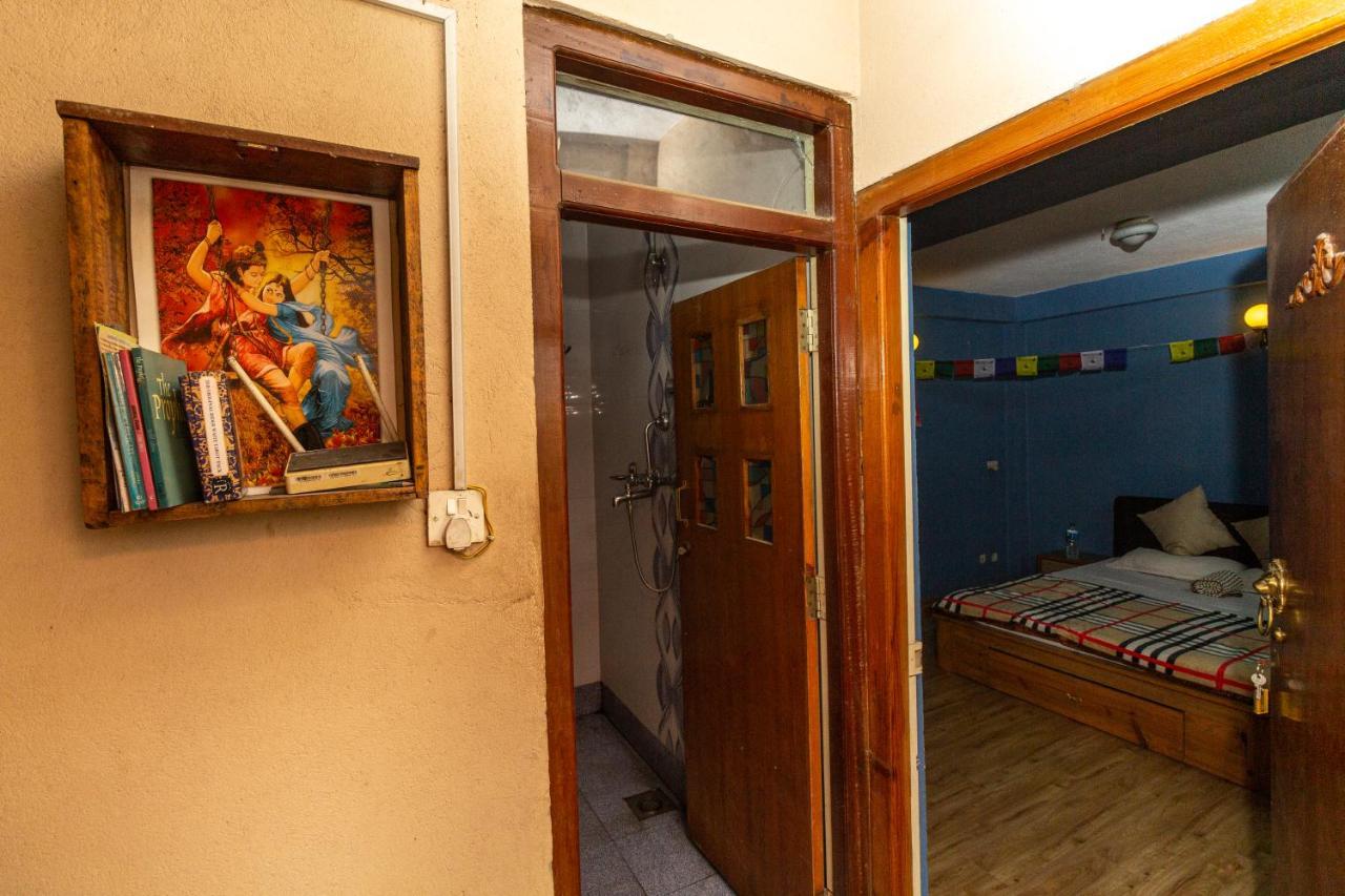 Shekhar'S Shared Home Bhatgoan Dış mekan fotoğraf