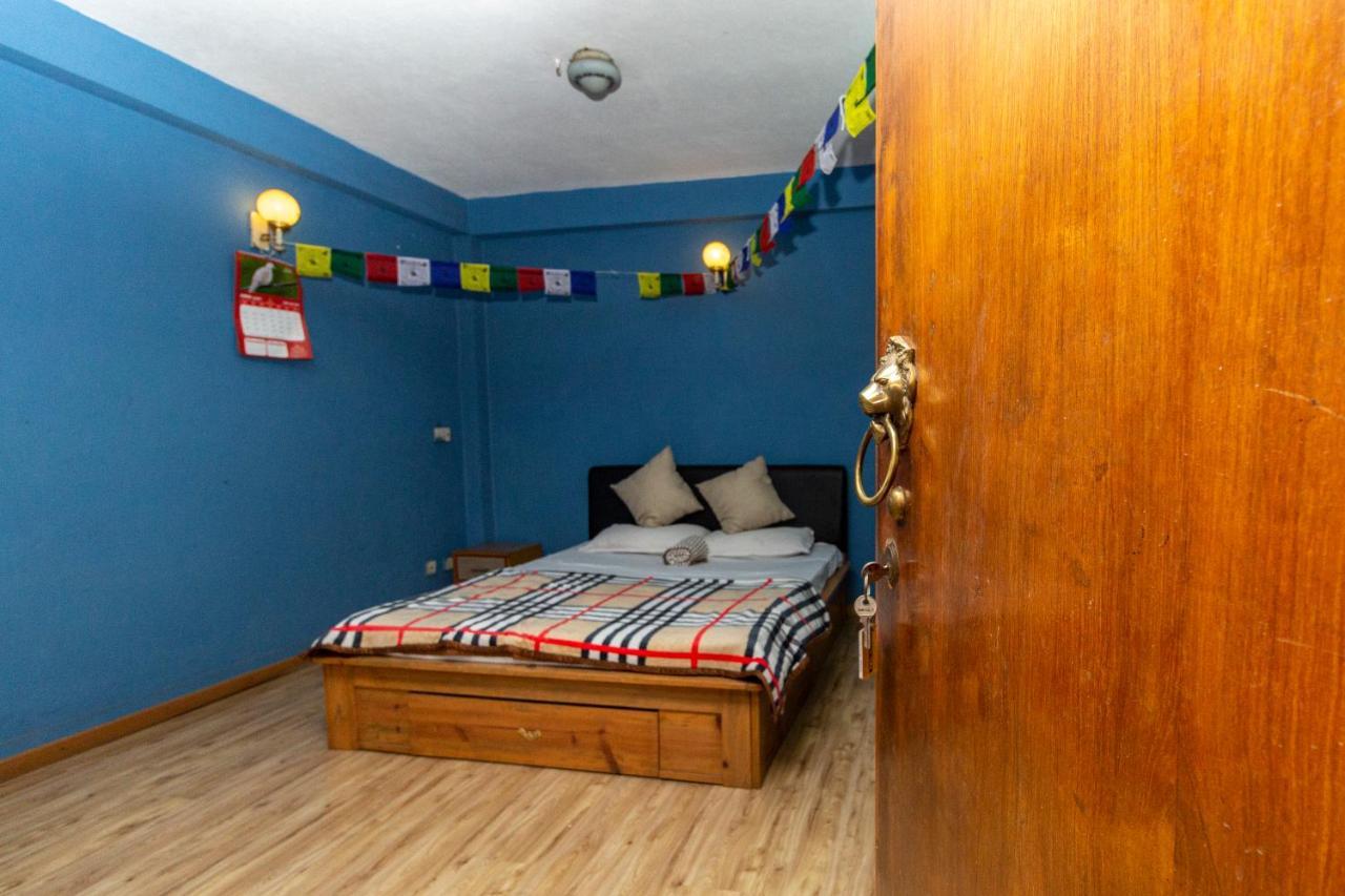 Shekhar'S Shared Home Bhatgoan Dış mekan fotoğraf