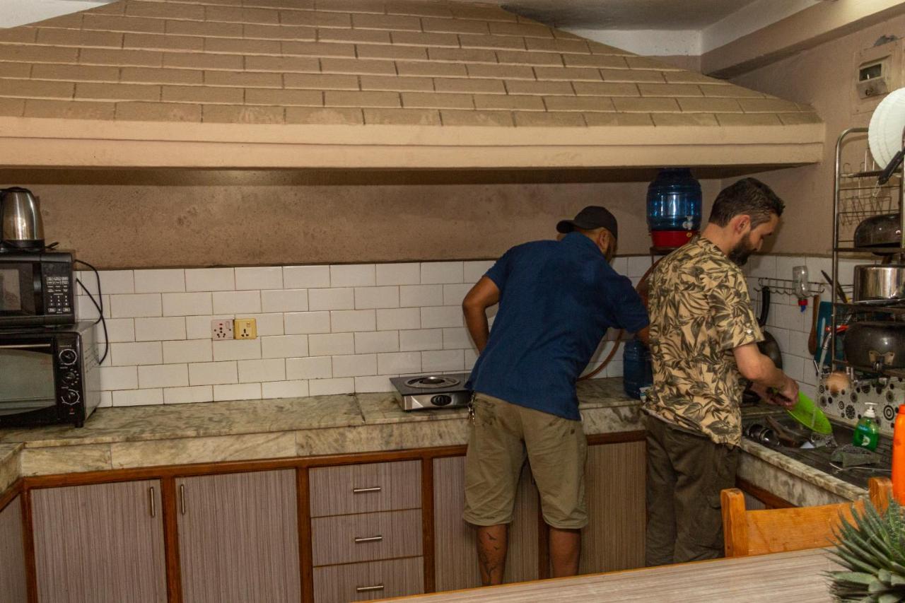 Shekhar'S Shared Home Bhatgoan Dış mekan fotoğraf
