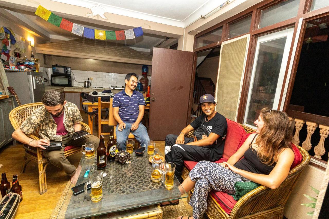 Shekhar'S Shared Home Bhatgoan Dış mekan fotoğraf
