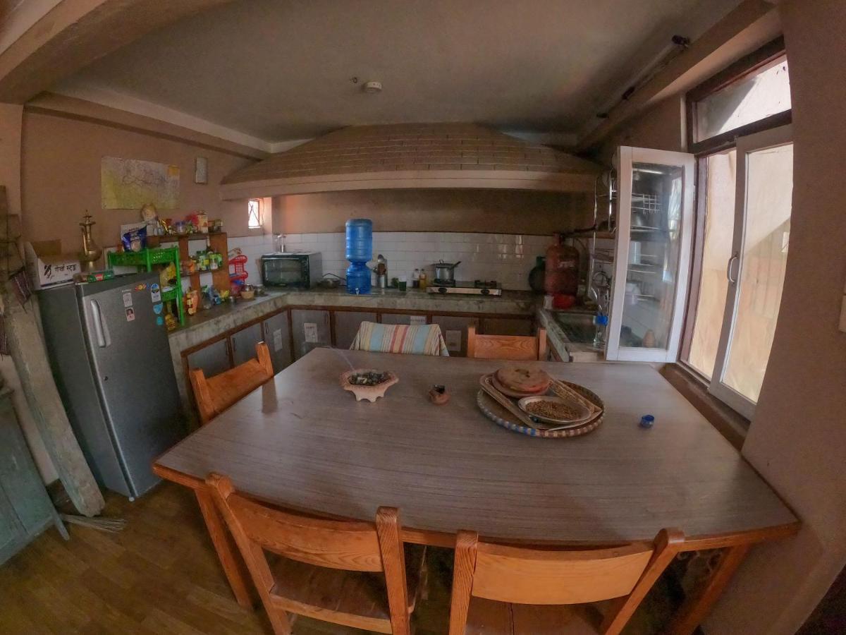 Shekhar'S Shared Home Bhatgoan Dış mekan fotoğraf