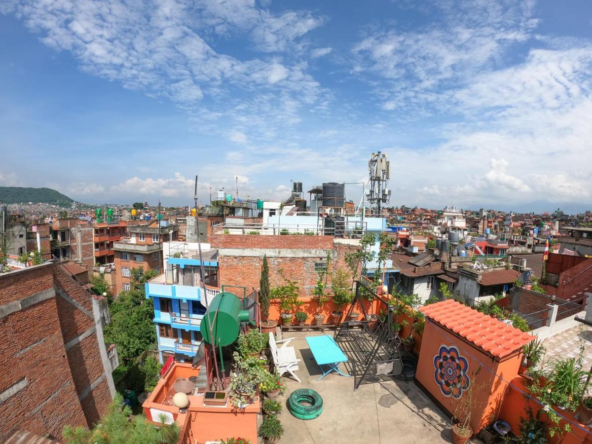 Shekhar'S Shared Home Bhatgoan Dış mekan fotoğraf