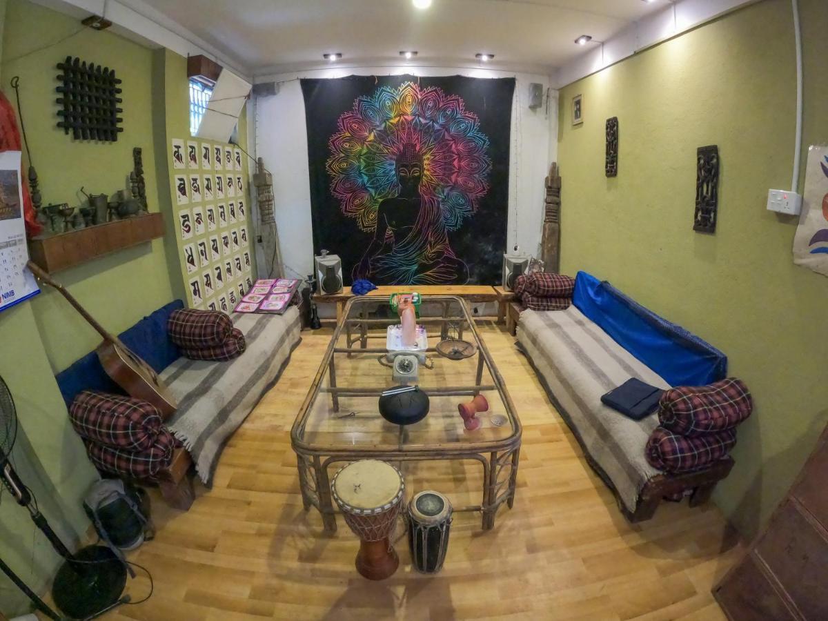 Shekhar'S Shared Home Bhatgoan Dış mekan fotoğraf