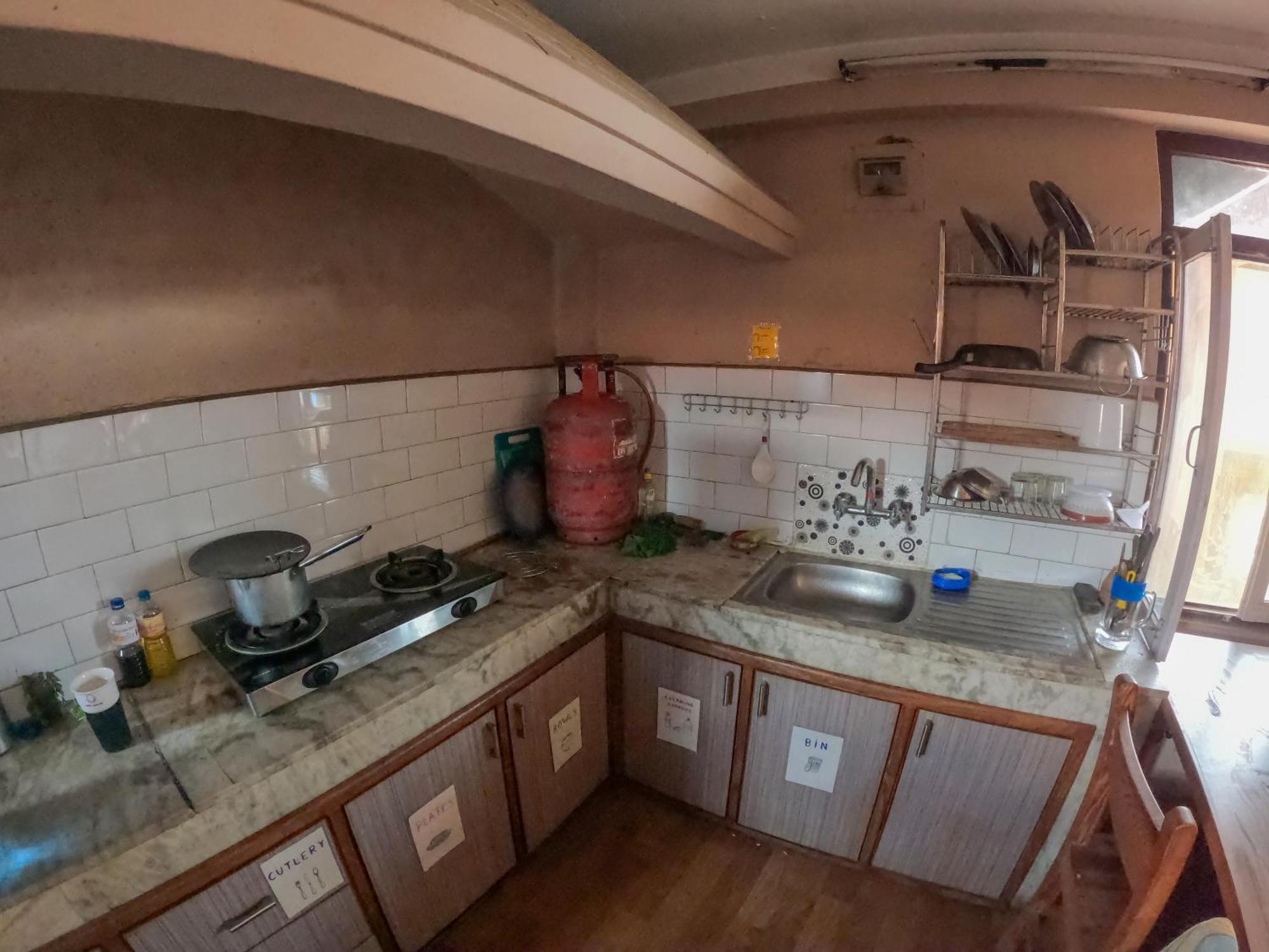 Shekhar'S Shared Home Bhatgoan Dış mekan fotoğraf