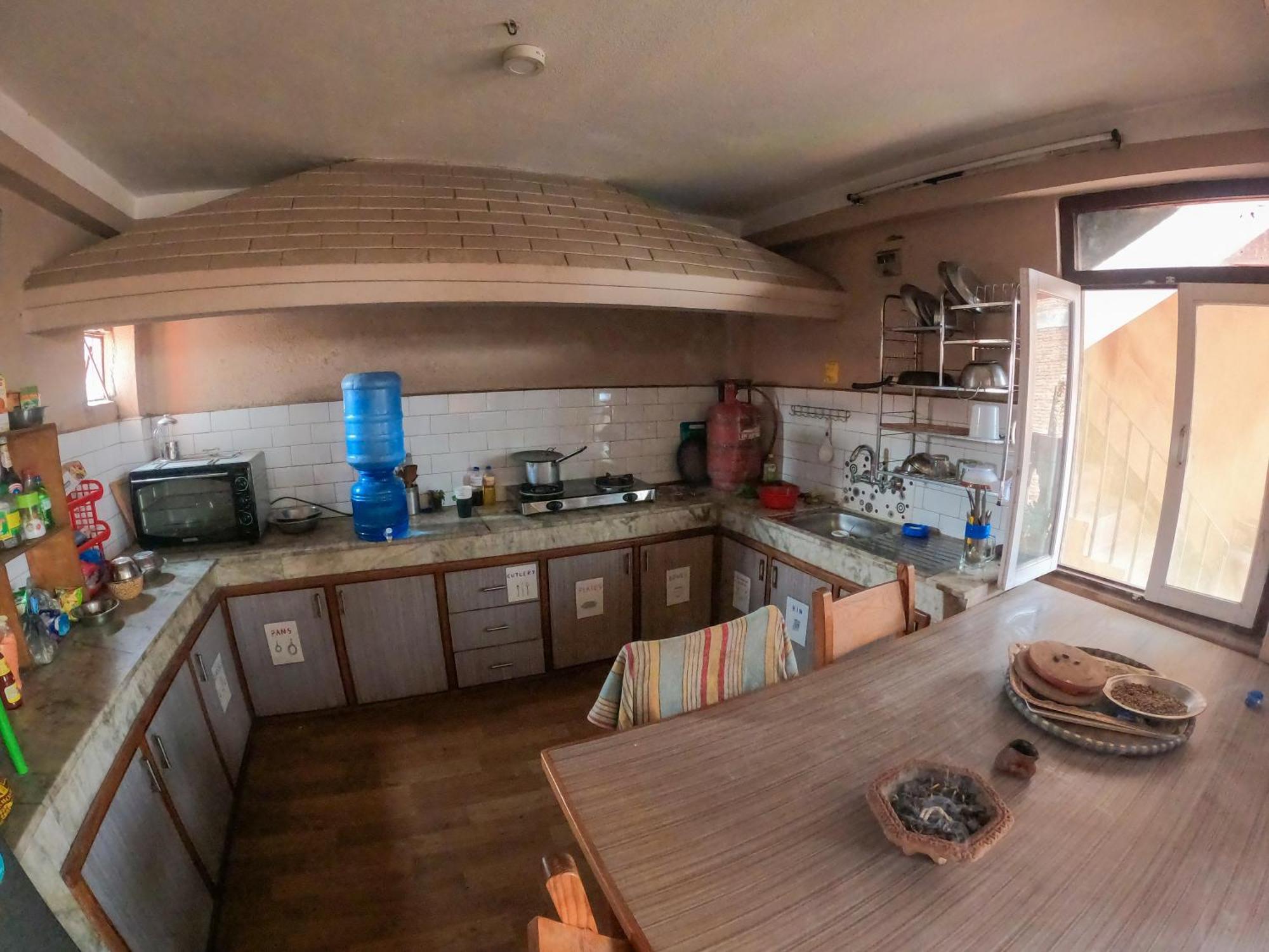 Shekhar'S Shared Home Bhatgoan Dış mekan fotoğraf
