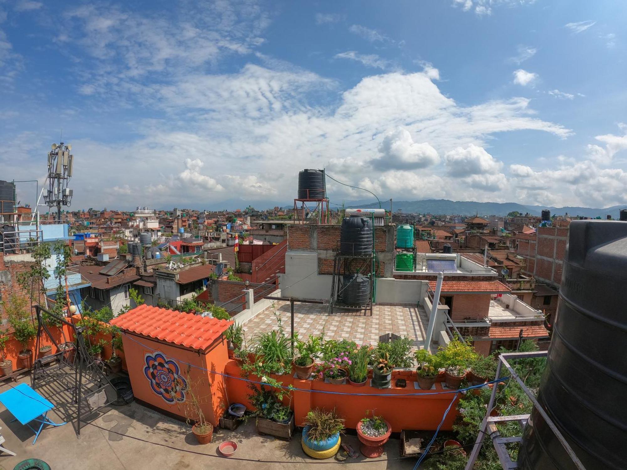 Shekhar'S Shared Home Bhatgoan Dış mekan fotoğraf