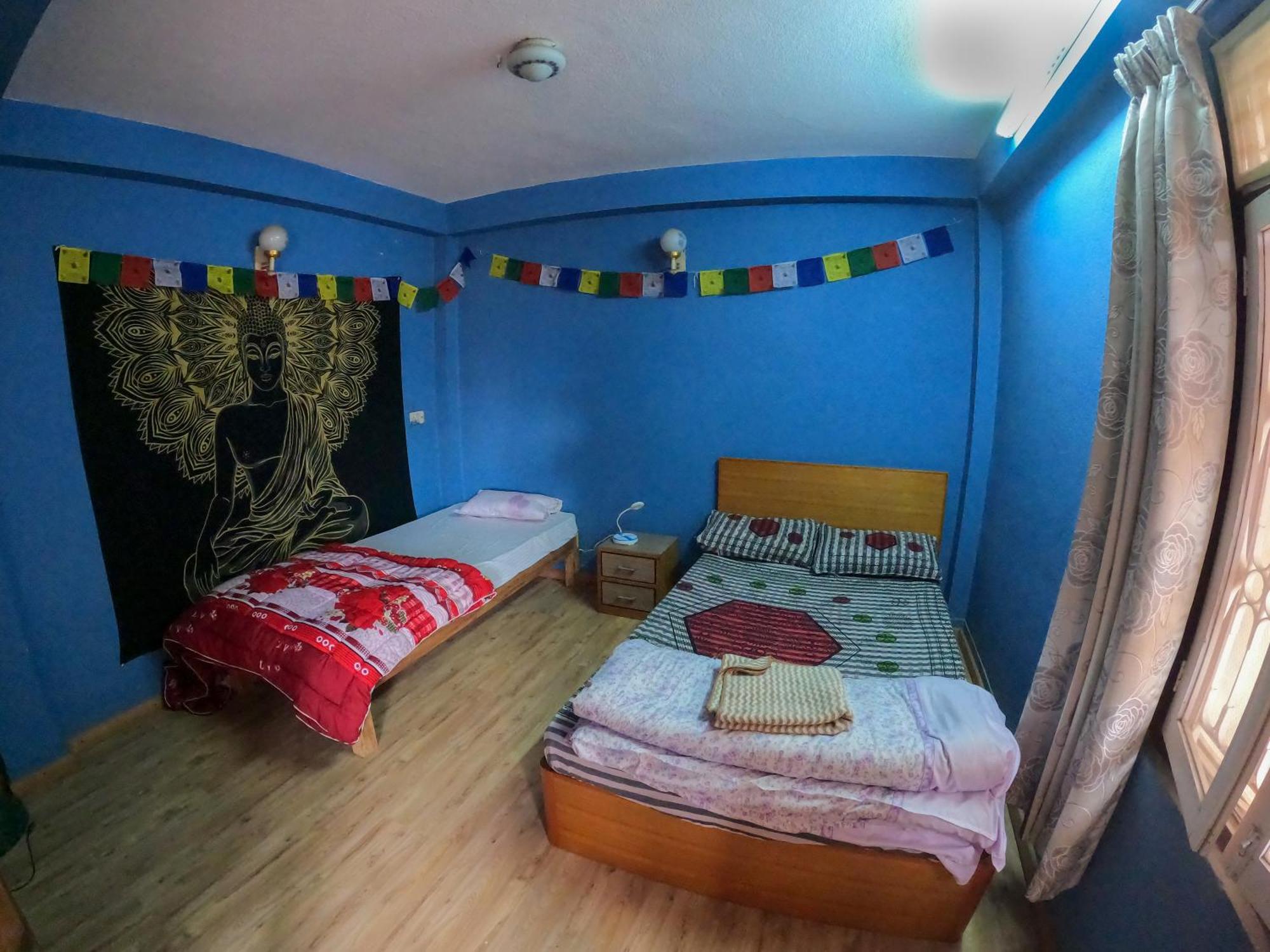 Shekhar'S Shared Home Bhatgoan Dış mekan fotoğraf
