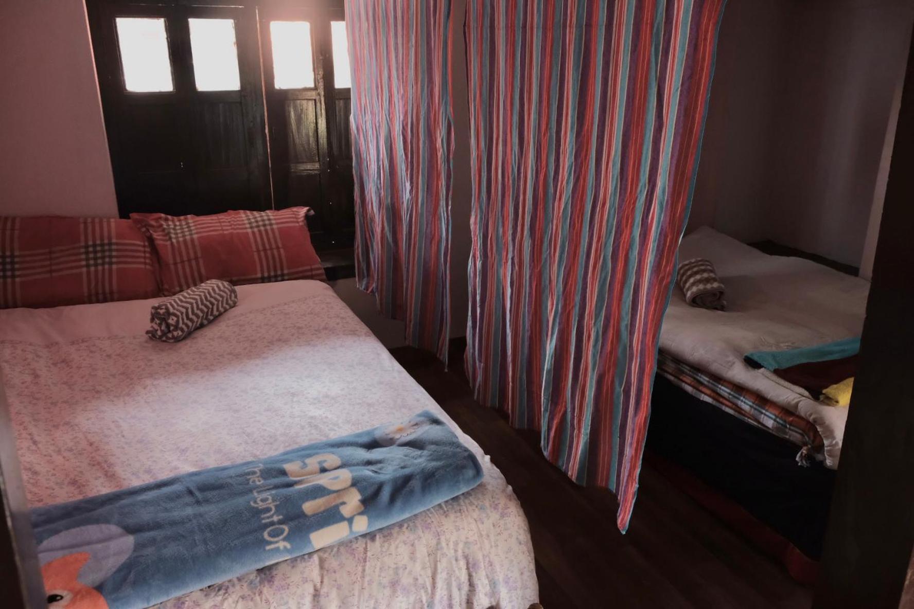 Shekhar'S Shared Home Bhatgoan Dış mekan fotoğraf