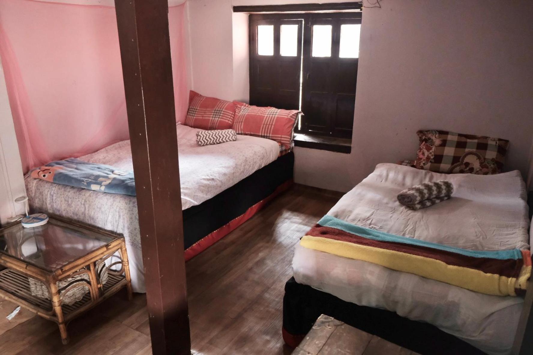 Shekhar'S Shared Home Bhatgoan Dış mekan fotoğraf