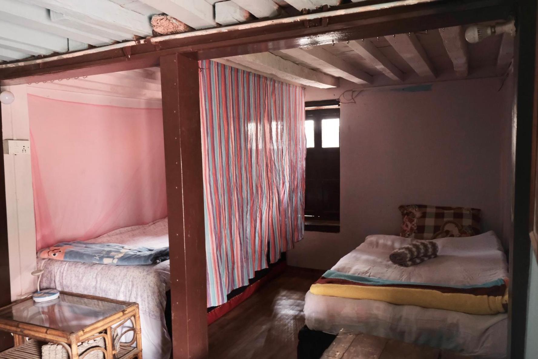 Shekhar'S Shared Home Bhatgoan Dış mekan fotoğraf