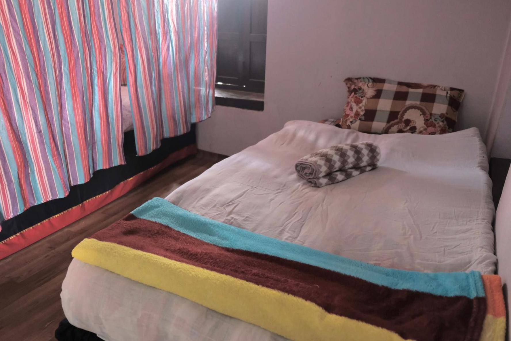 Shekhar'S Shared Home Bhatgoan Dış mekan fotoğraf
