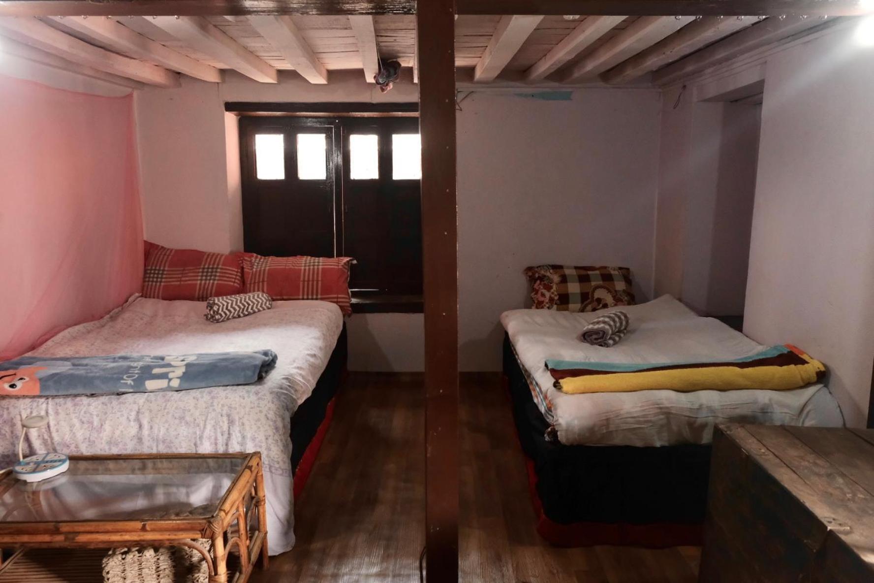 Shekhar'S Shared Home Bhatgoan Dış mekan fotoğraf