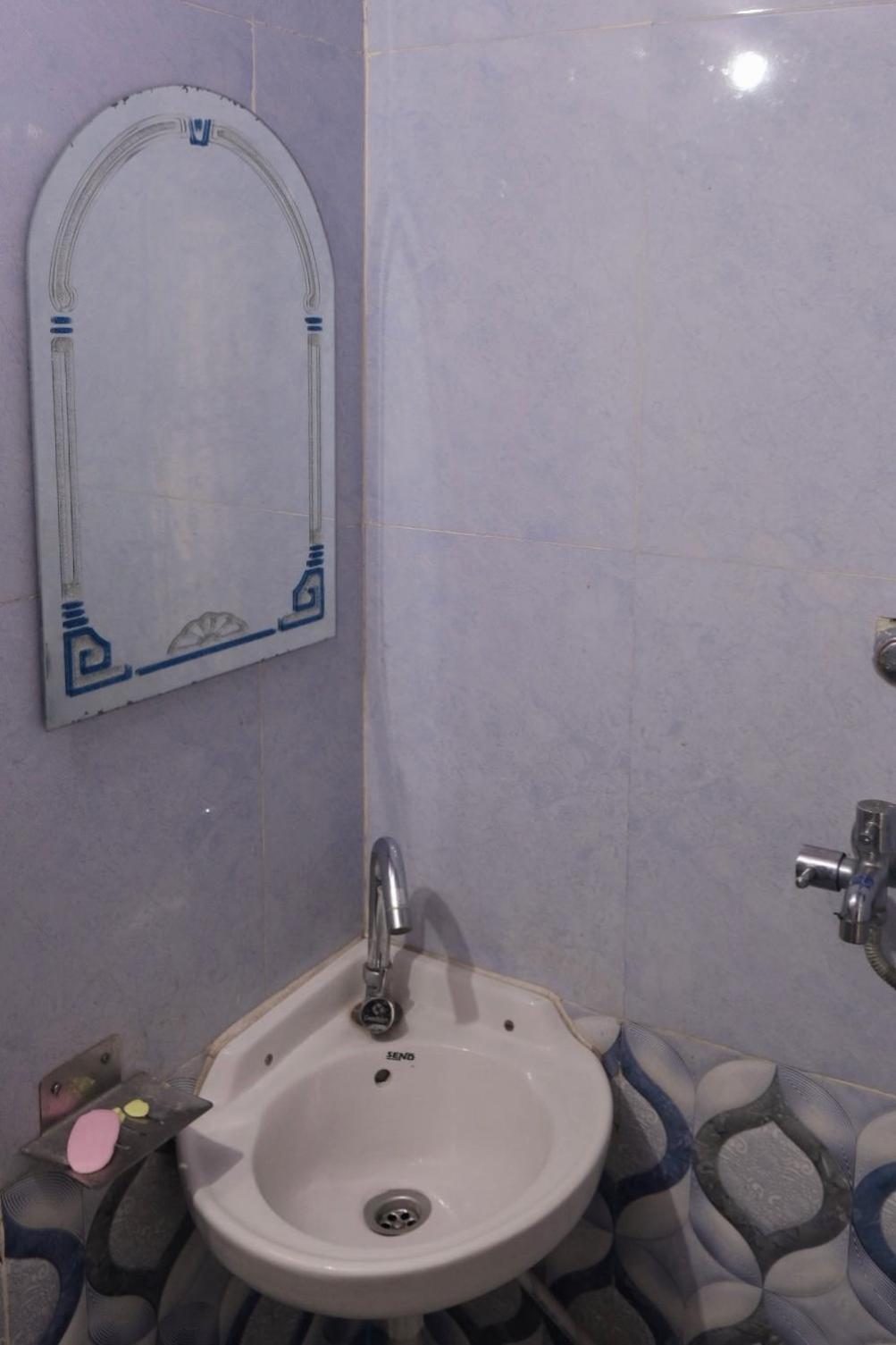 Shekhar'S Shared Home Bhatgoan Dış mekan fotoğraf