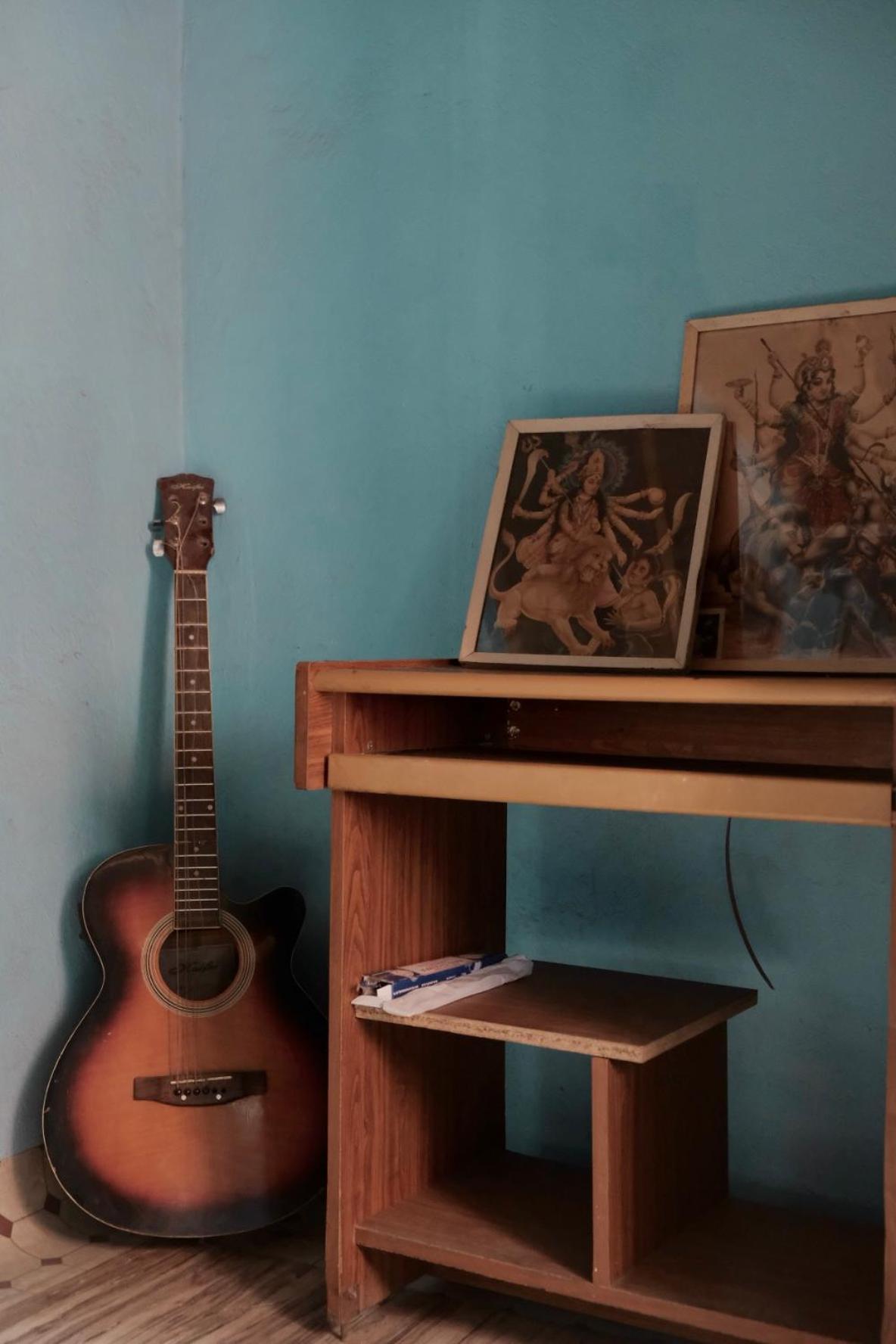 Shekhar'S Shared Home Bhatgoan Dış mekan fotoğraf