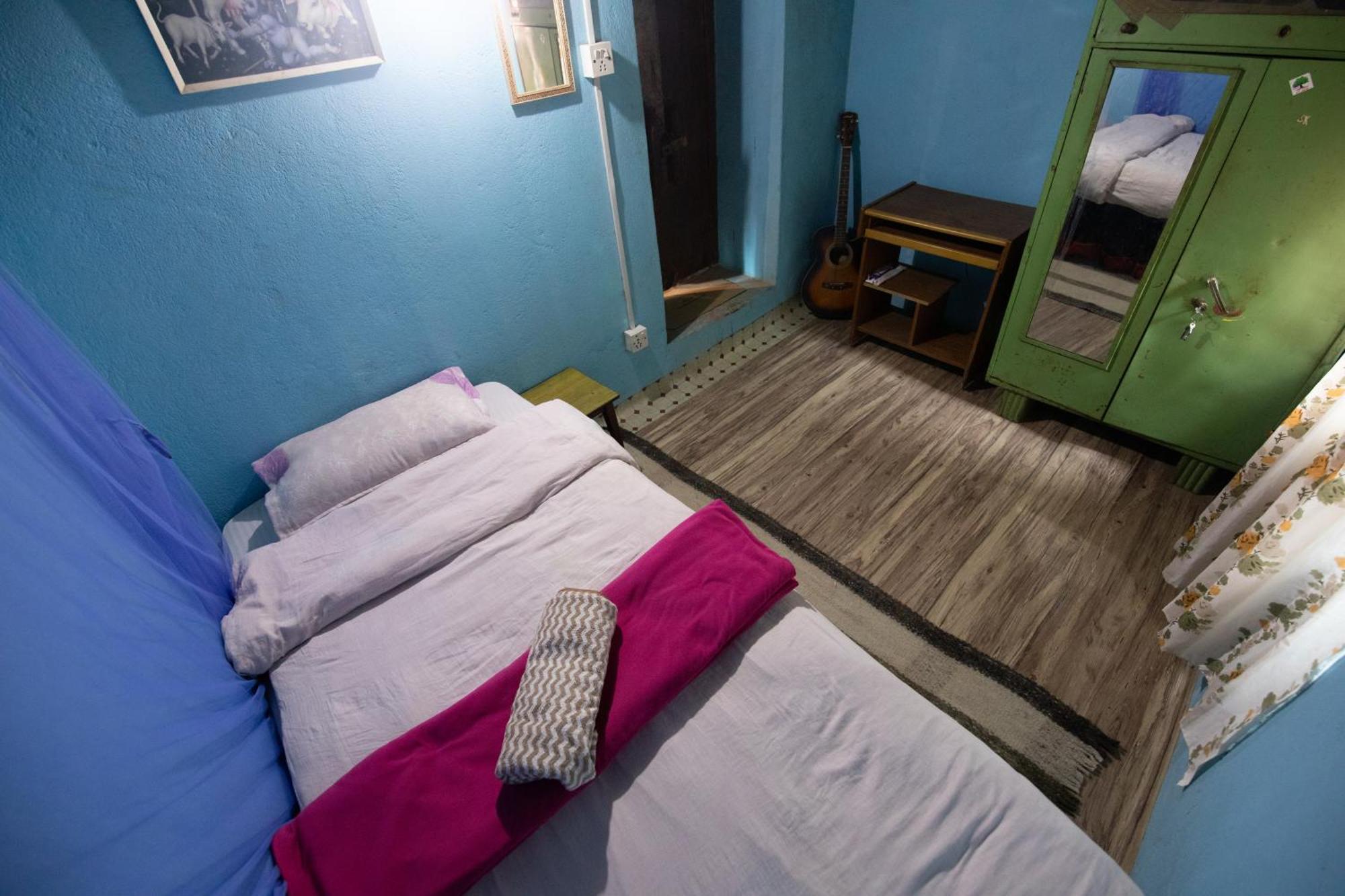 Shekhar'S Shared Home Bhatgoan Dış mekan fotoğraf