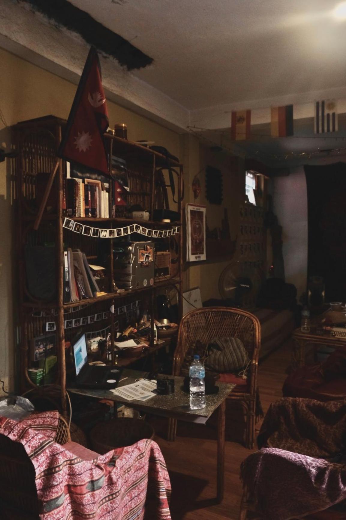 Shekhar'S Shared Home Bhatgoan Dış mekan fotoğraf