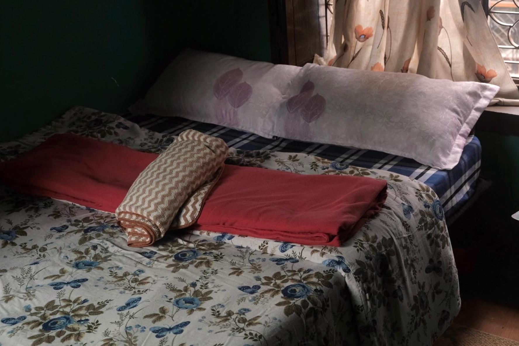 Shekhar'S Shared Home Bhatgoan Dış mekan fotoğraf