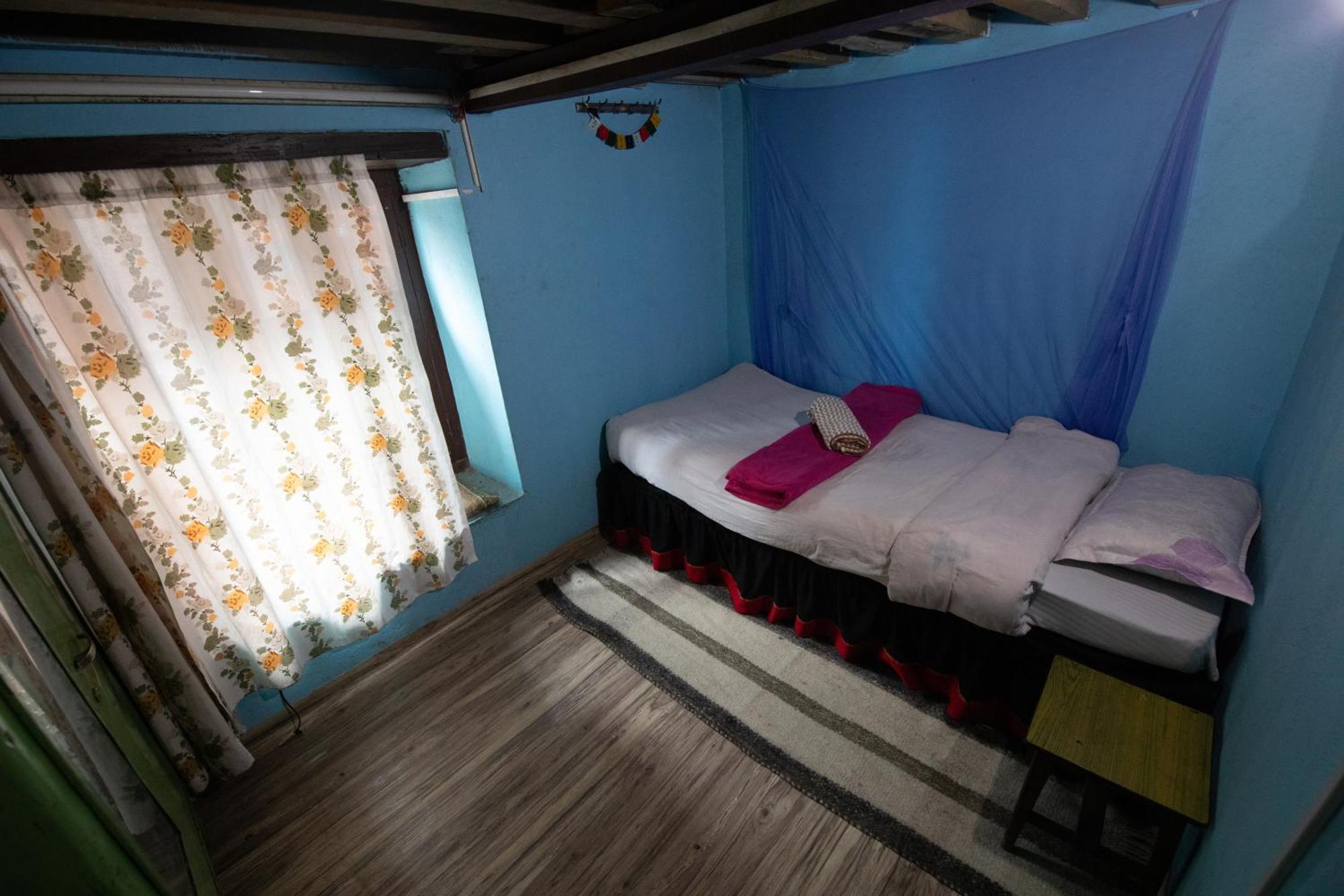 Shekhar'S Shared Home Bhatgoan Dış mekan fotoğraf