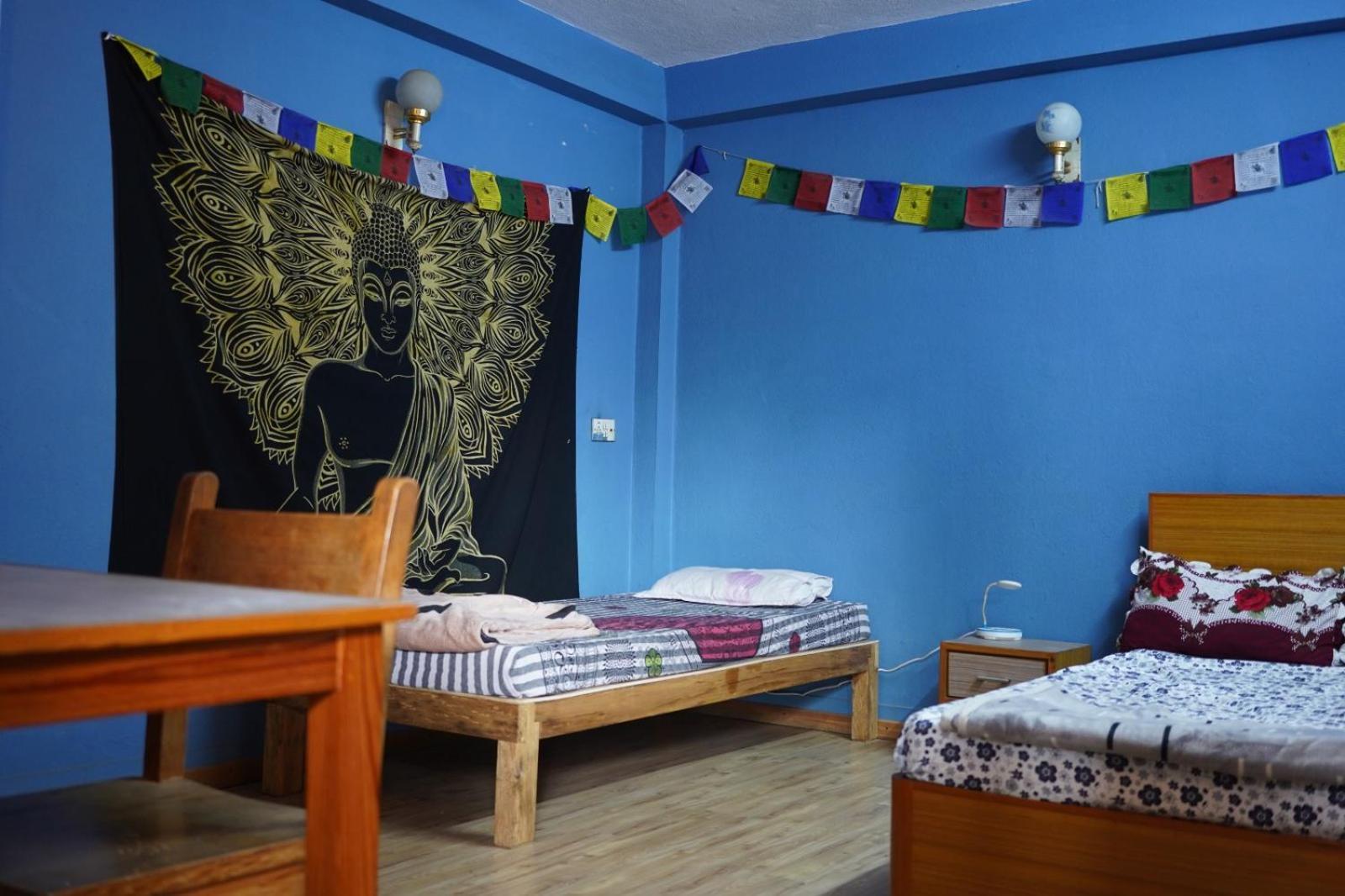 Shekhar'S Shared Home Bhatgoan Dış mekan fotoğraf