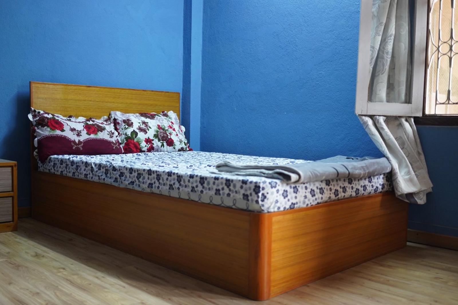 Shekhar'S Shared Home Bhatgoan Dış mekan fotoğraf